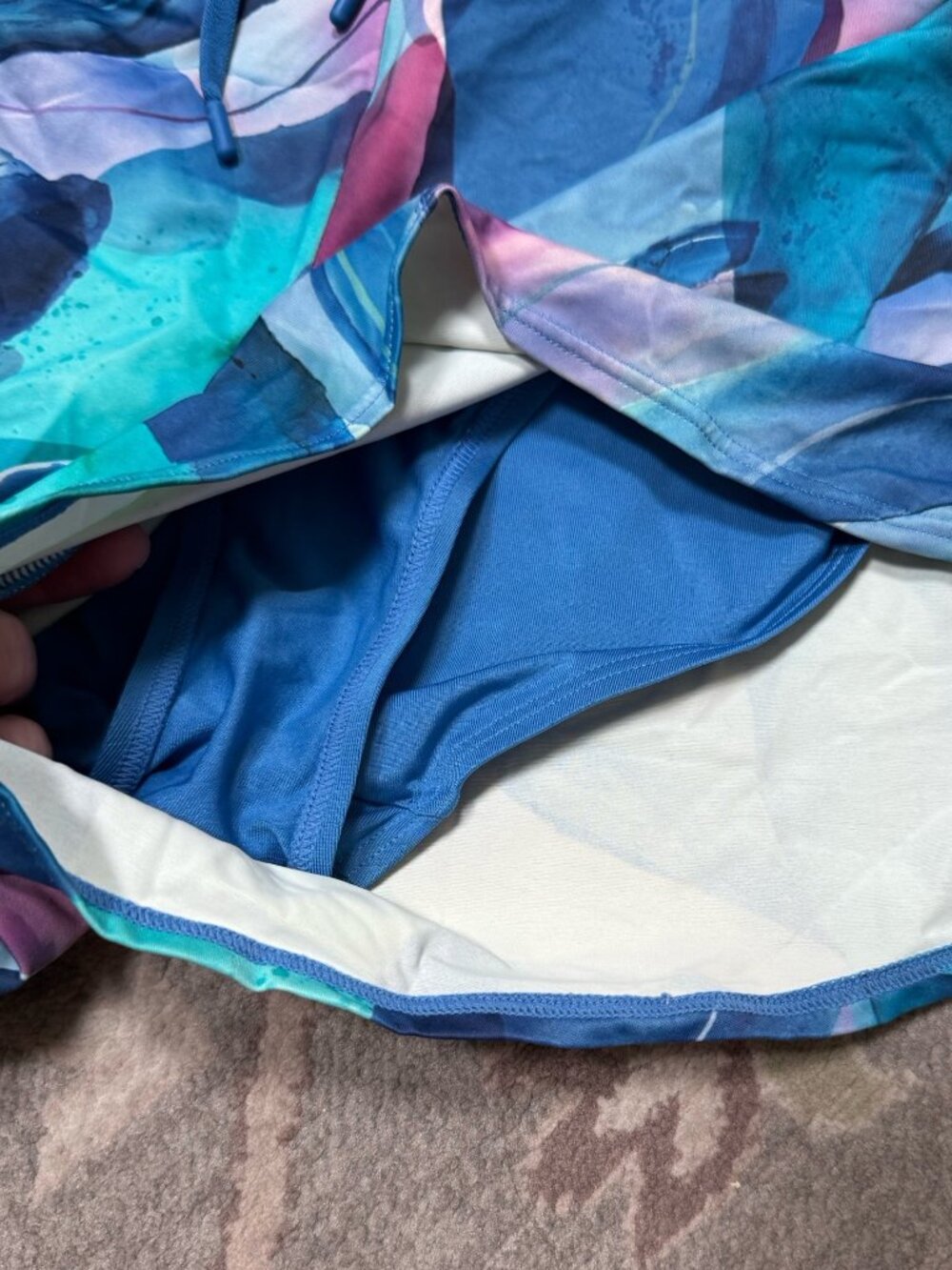 Altheta Surge Swim Short - Large - Picture 4 of 4